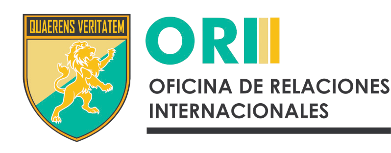 ORI logo negro