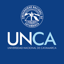 Logo Universidad Nacional de Catamarca
