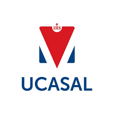 Logo Universidad Católica de Salta