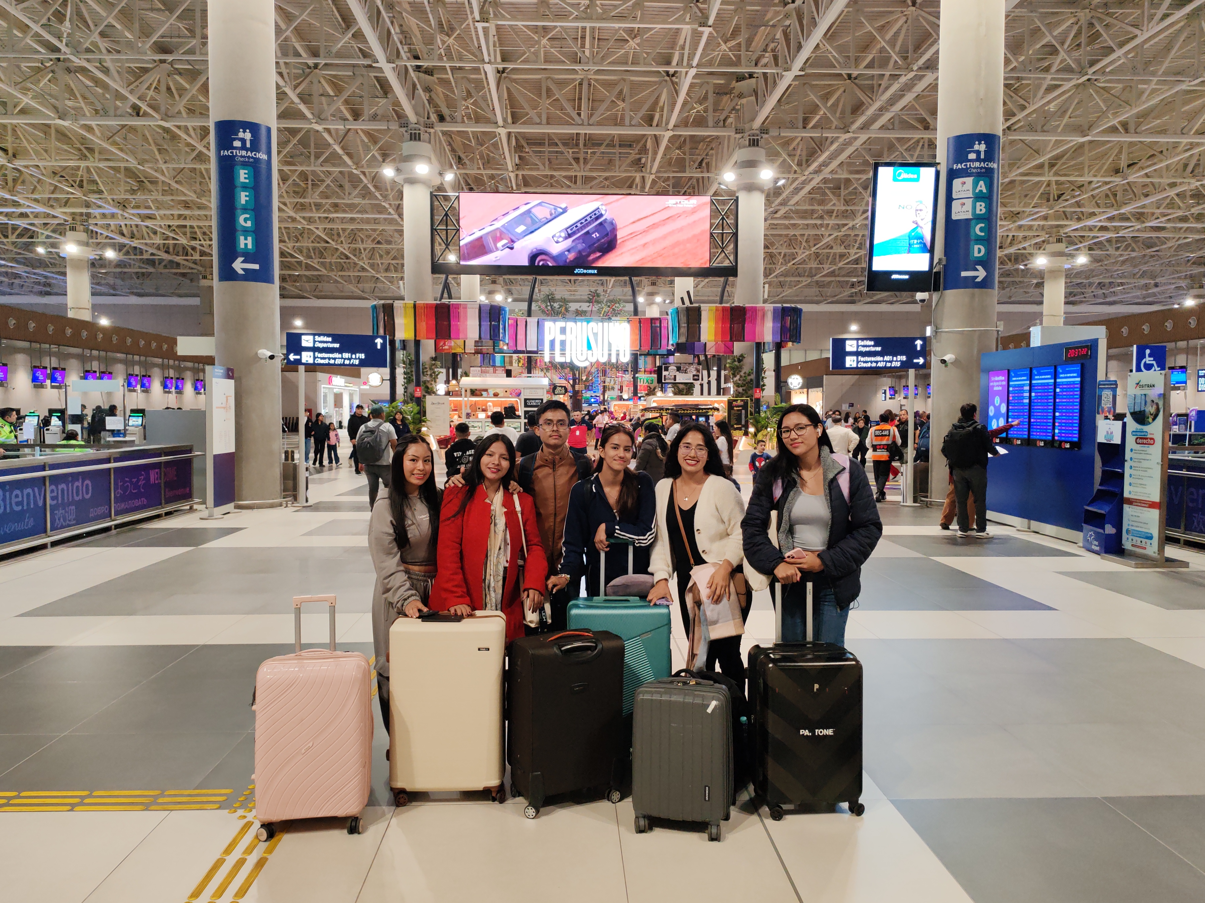 Actividad académica 2