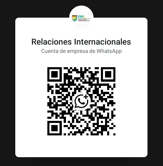 qr whatsapp